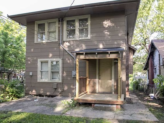 2nd image of 5341 Euclid Ave