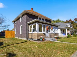 303 Middle St, Van Wert, OH 45891