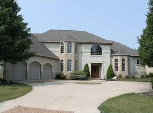 6114 Quin Abbey Ct W, Dublin, OH 43017