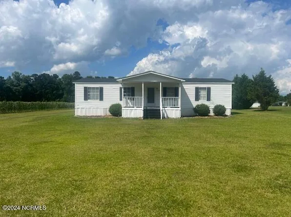 2760 Pleasant Plains Church Road, Whiteville, NC 28472