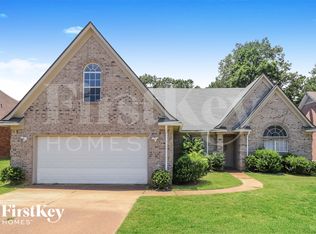 1225 Harpeth Dr, Memphis, TN 38134