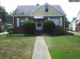 25250 Marsdon Ave, Euclid, OH