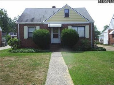 25250 Marsdon Ave, Euclid, OH, 44132