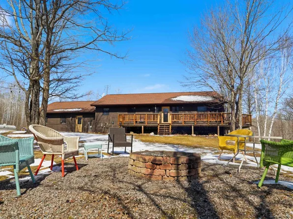 2356 340th Ave, Isle, MN 56342