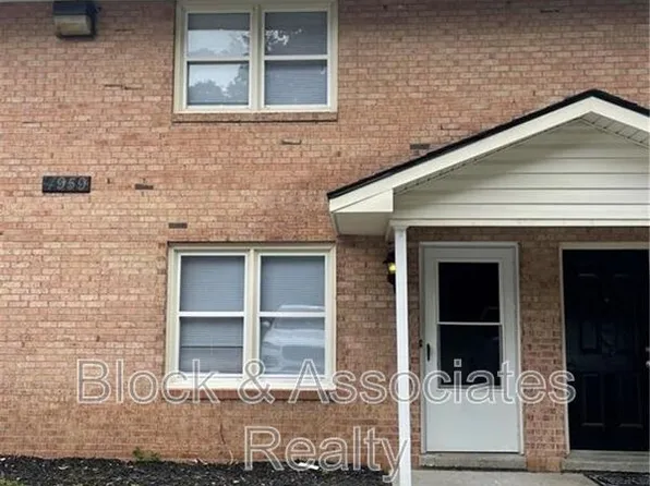 4959 Galveston Dr APT C, Fayetteville, NC 28303