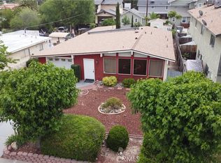 2012 Park St, Paso Robles, CA 93446