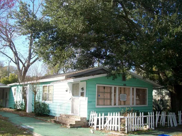 1964 W 14th St, Jacksonville, FL 32209