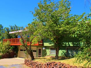 2108 Huron St, Klamath Falls, OR 97601