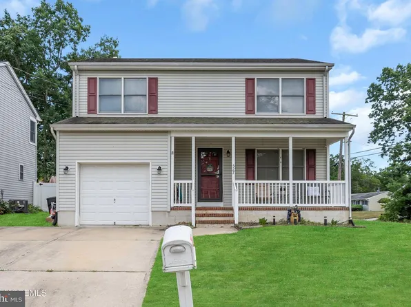 527 Vaughn Ave, Forked River, NJ 08731