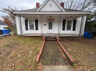 232 B St, Fayetteville, NC 28301