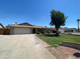 6438 W Mountain View Rd, Glendale, AZ 85302