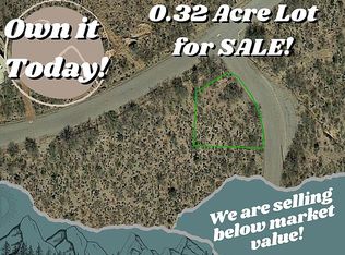 1800 Camino Lebanon, Rio Rico, AZ 85648