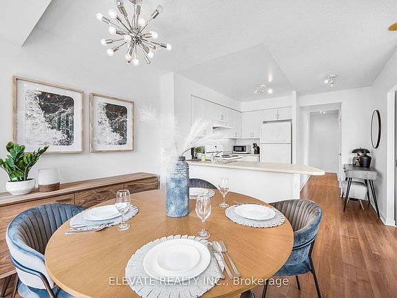 5th image of 76 Shuter St #606
