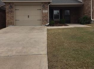 1612 Shenandoah Dr, Ardmore, OK 73401