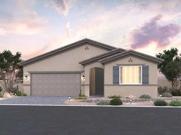 Willow Plan, Crosswind Estates