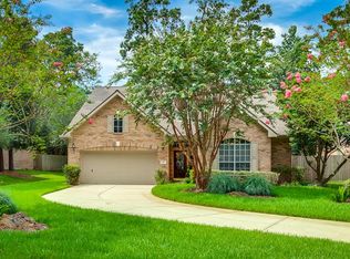 3 S Belfair Pl, Spring, TX 77382