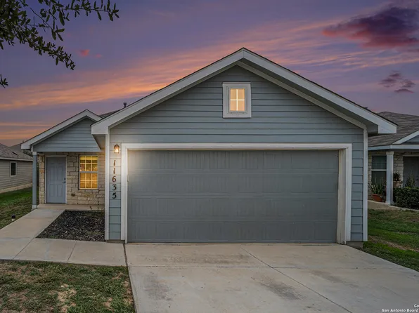 11635 Boyd Bay, San Antonio, TX 78221