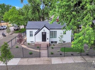 1822 N Bannock St, Boise, ID 83702