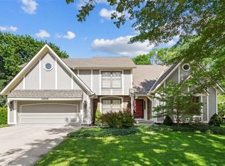 12405 Knox St, Overland Park, KS 66213