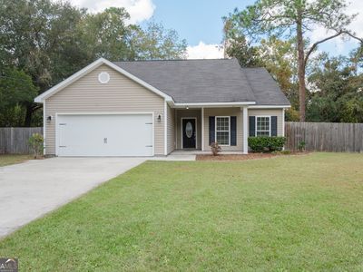 14 Elm St, Hinesville, GA, 31313