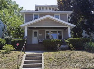 506 Griggs St SE, Grand Rapids, MI 49507