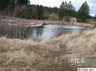 LOT 6 Elk Ridge Rd #B, Grangeville, ID 83530