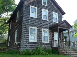 145 N Sussex St #1, Dover, NJ 07801