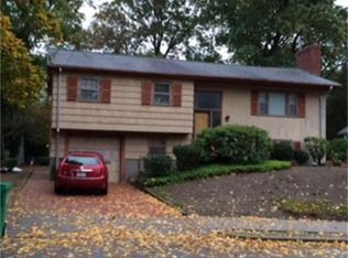 12 Myerson Ln, Newton, MA 02459