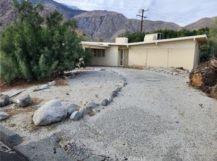 22495 Sierra Dr, Palm Springs, CA 92262