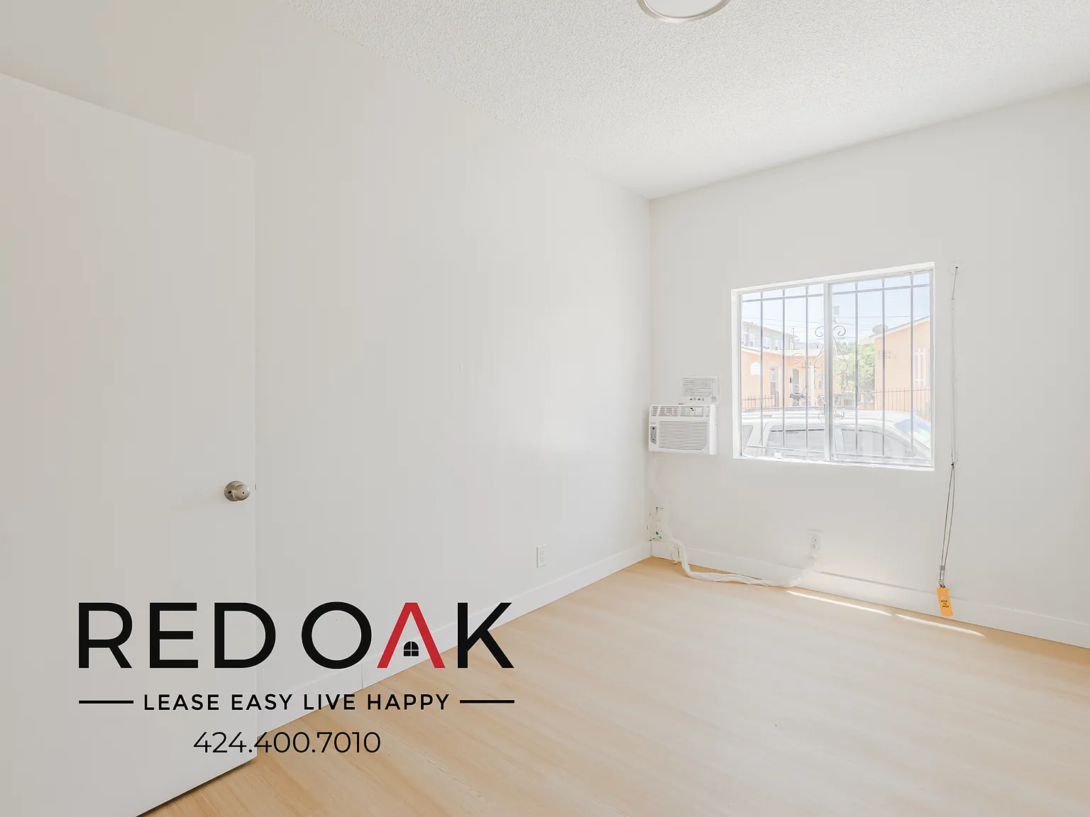 ~1 Month FREE~ Welcoming One Bedroom with Natural Light and Generous Closets ~ In Boyle Heights! — Photo 3