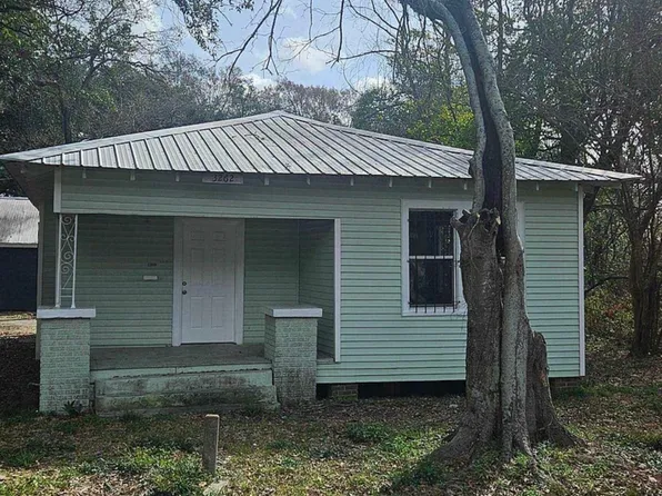 3262 Hiawatha St, Baton Rouge, LA 70805