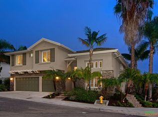 6005 Hillpointe Row, La Jolla, CA 92037