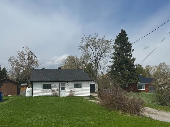 9052 County Road 45 Rd, Alnwick/haldimand, ON K0K 2X0