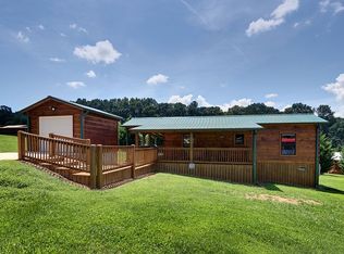 74 Copperhead Rd, Blairsville, GA 30512