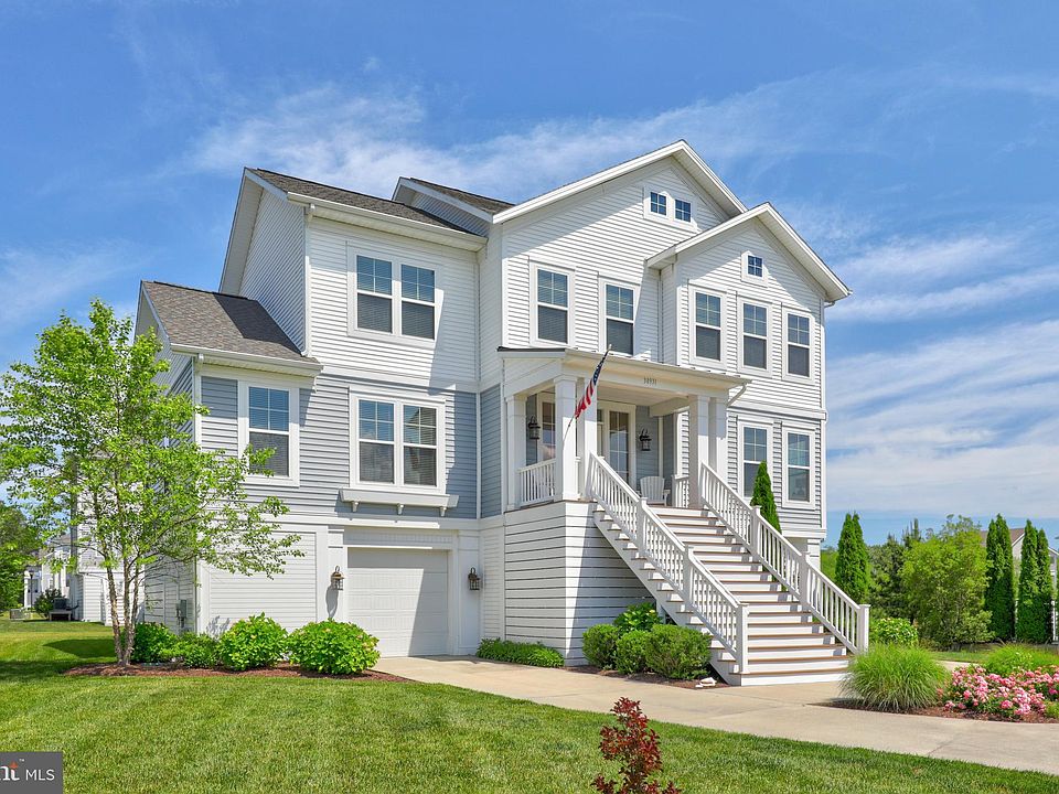 38931 Silver Sands Dr, Bethany Beach, DE 19930 Zillow