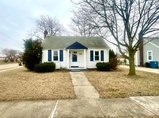 3589 Mildred St, Wayne, MI 48184