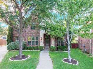 1725 Lake Eden Dr, Euless, TX 76039