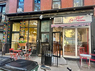 Rented by REAL New York