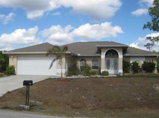 3018 16th St W UNIT 4, Lehigh Acres, FL 33971
