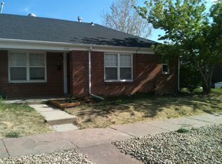 1733 E 21st Ave, Denver, CO 80205