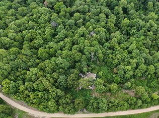 1267 Brushy Fork Rd, Yellville, AR 72687