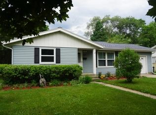 1733 Browning Rd, Madison, WI 53704