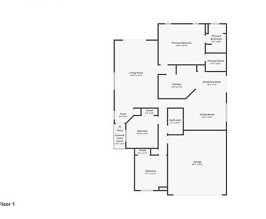 2nd image of 11413 Kenley Cir