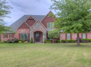 1811 E 136th Pl S, Bixby, OK 74008