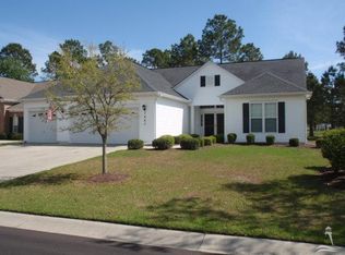 7467 Balmore Dr SW, Sunset Beach, NC 28468