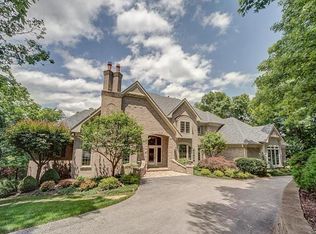 16931 Lewis Spring Farms Rd, Chesterfield, MO 63005