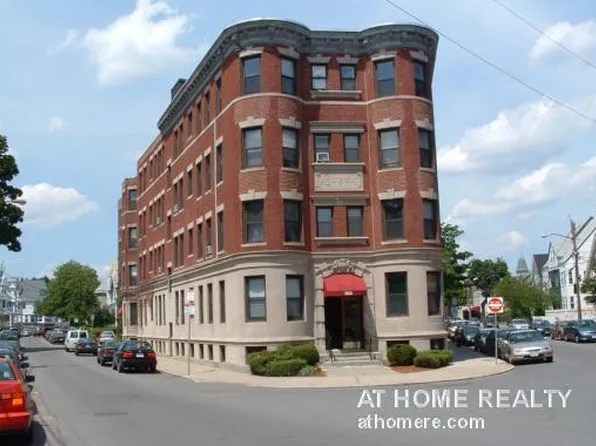 100 Linden St APT 12, Allston, MA 02134