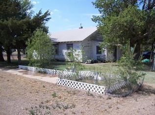 10406 X Rd, Copeland, KS 67837