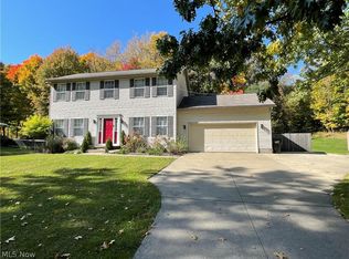 143 N Thomas Rd, Tallmadge, OH 44278