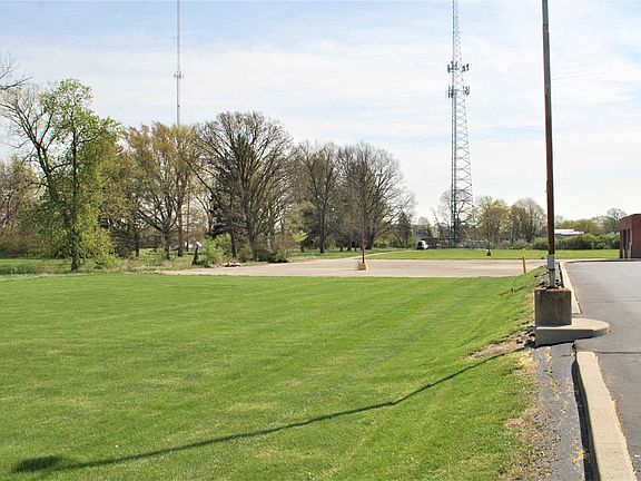 View Looking East